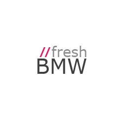 Fresh BMW